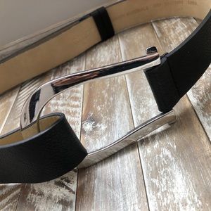 CHICO’S..... black belt